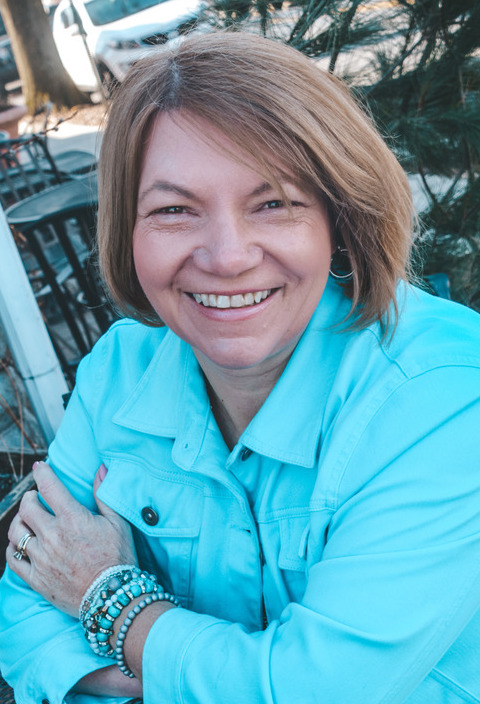 Melissa McCoy